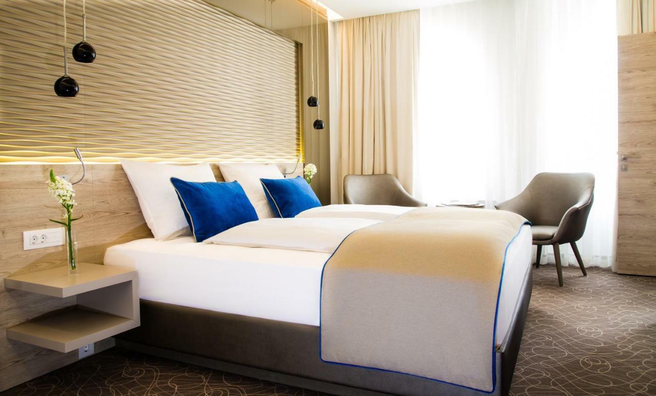 Hotel Atlas 라이프치히 외부 사진
