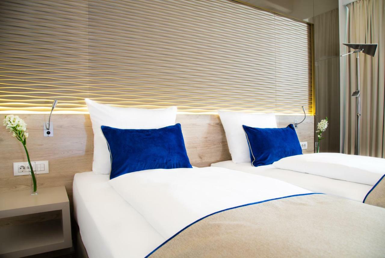 Hotel Atlas 라이프치히 외부 사진