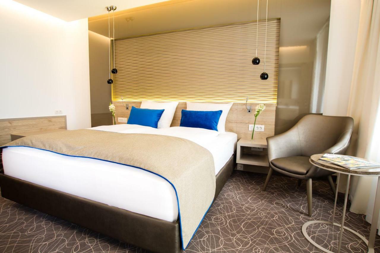 Hotel Atlas 라이프치히 외부 사진