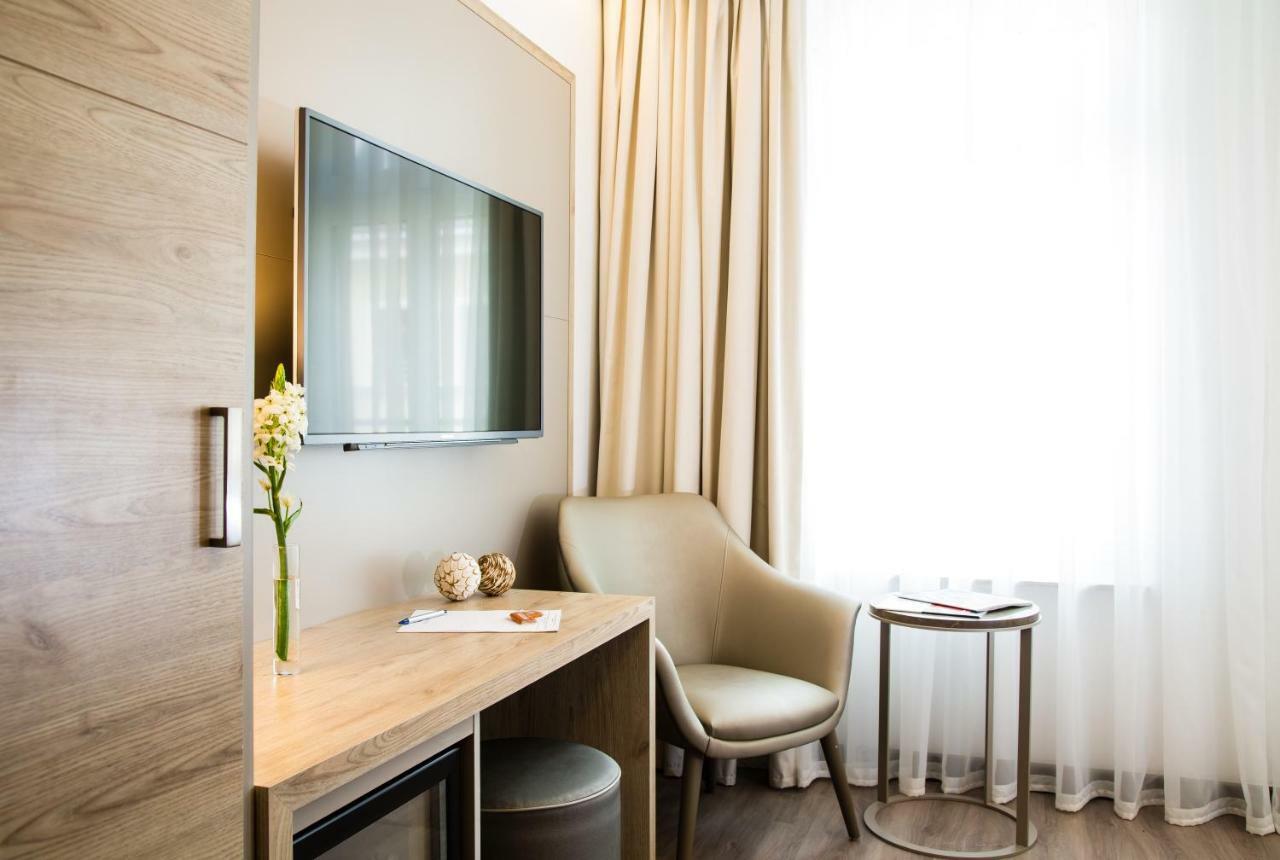 Hotel Atlas 라이프치히 외부 사진